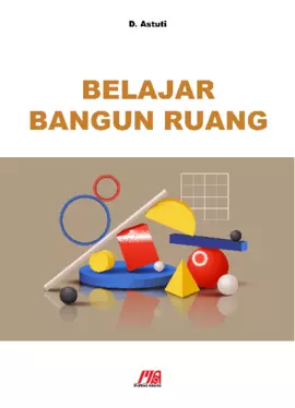 Belajar bangun ruang