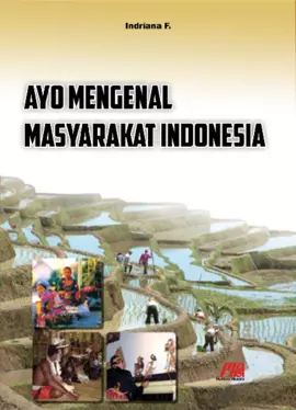 Ayo Mengenal Masyarakat Indonesia