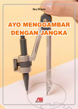 Ayo Menggambar dengan Jangka