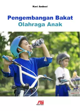 Pengembangan Bakat olahraga anak