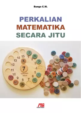 Perkalian Matematika Secara Jitu