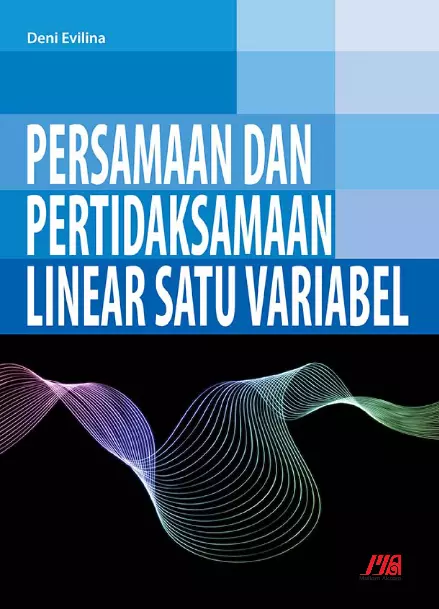 Persamaan dan Pertidaksamaan Linier Satu Variabel