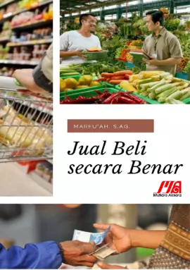 Jual Beli secara Benar