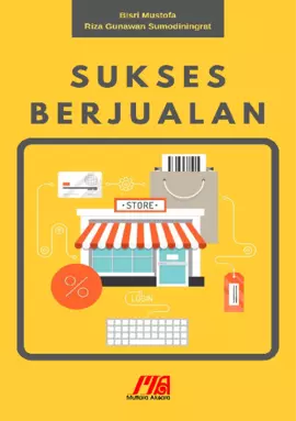 Sukses Berjualan