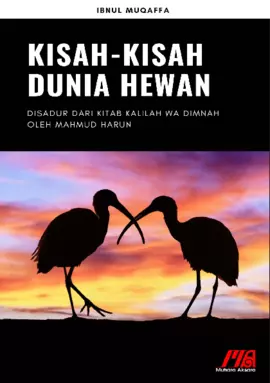 Kisah-Kisah Dunia Hewan