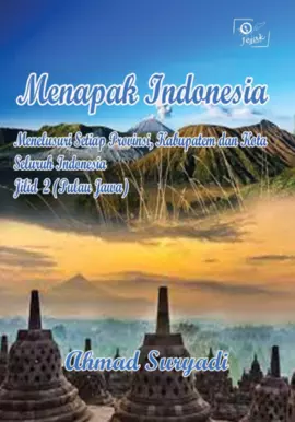 Menapak Indonesia Jilid 2