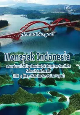 Menapak Indonesia Jilid 5