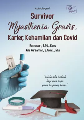 Survivor Myasthenia Gravis, Karier, Kehamilan dan Covid 