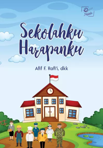 Sekolahku Harapanku