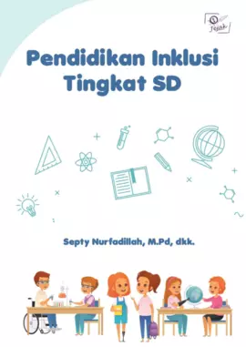 Pendidikan Inklusi Tingkat SD