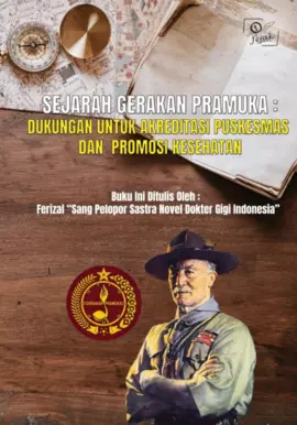 Sejarah Gerakan Pramuka 