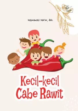 Kecil-Kecil Cabe Rawit