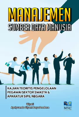 Manajemen Sumber Daya Manusia 