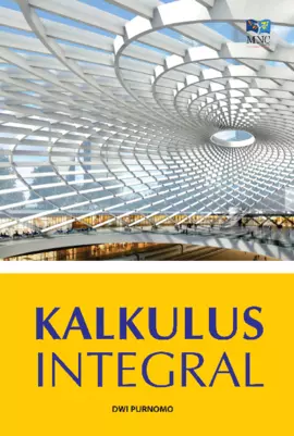 Kalkulus Integral 