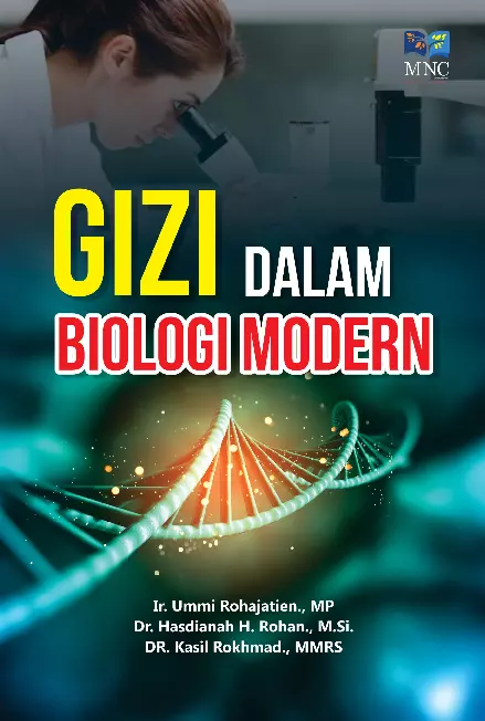 Gizi Dalam Biologi Modern