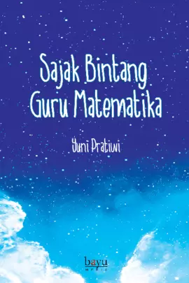 Sajak Bintang Guru Matematika