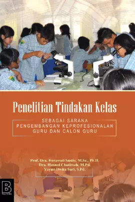 Penelitian Tindakan Kelas 