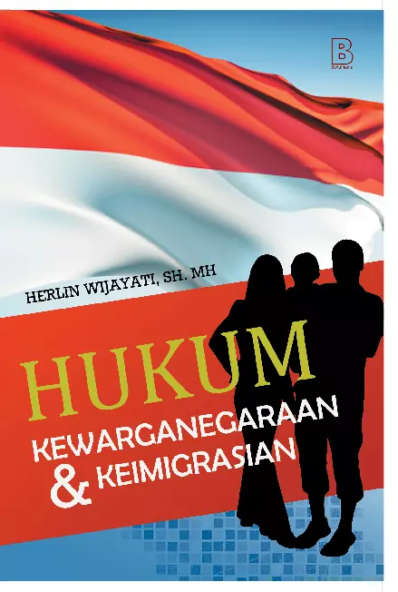 Hukum Kewarganegaraan & Keimigrasian