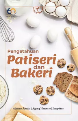 Pengetahuan Patiseri dan Bakeri