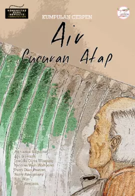 Air Cucuran Atap