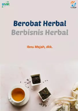 Berobat Herbal, Berbisnis Herbal