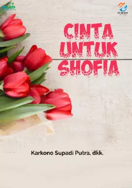 Cinta untuk Shofia