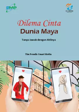 Dilema Cinta Dunia Maya: Tanya Jawab dengan Ahlinya