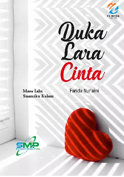 Duka Lara Cinta: Masa Lalu Suamiku Kelam