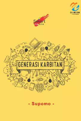 Generasi Karbitan