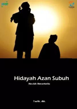 Hidayah Azan subuh: Masalah Menuntunku