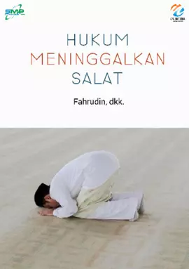 Hukum Meninggalkan Salat