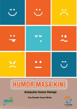 Humor Masa Kini: Kumpulan Humor Remaja