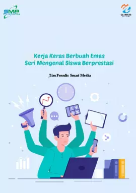 Kerja Keras Berbuah Emas: Seri Mengenal Siswa Berprestasi