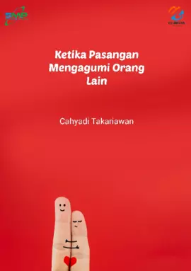 Ketika Pasangan Mengagumi Orang Lain