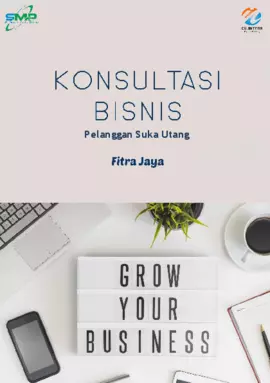 Konsultasi Bisnis: Pelanggan Suka Utang