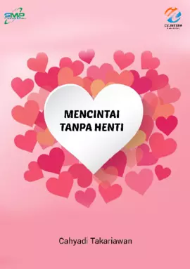 Mencintai Tanpa Henti