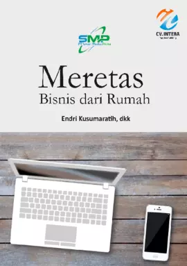 Meretas Bisnis dari Rumah