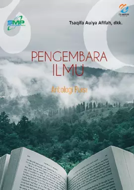 Pengembara Ilmu: Antologi Puisi