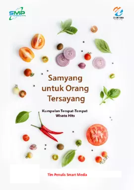 Samyang untuk Orang Tersayang: Seri Kuliner Hits Masa Kini