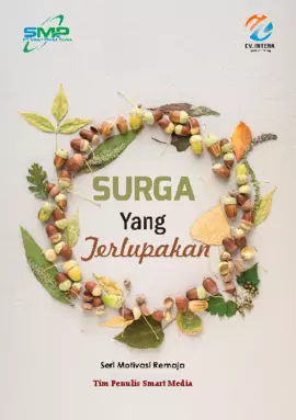 Surga yang Terlupakan: Seri Motivasi Remaja