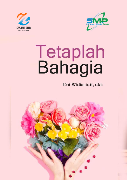 Tetaplah Bahagia