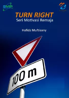 Turn Right: Seri Motivasi Remaja