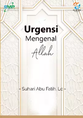 Urgensi Mengenal Allah