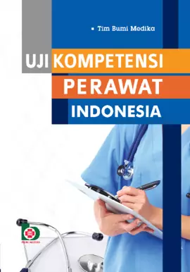 Uji Kompetensi Perawat Indonesia