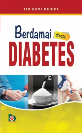 Berdamai dengan Diabetes