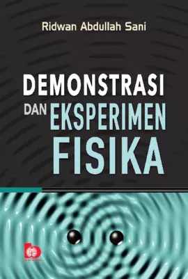 Demonstrasi dan Eksperimen Fisika