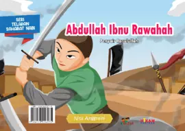 Abdullah Ibnu Rawahah