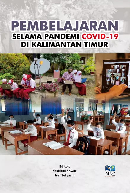 Pembelajaran Selama Pandemi Covid-19