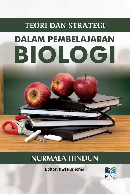 Teori dan Strategi Dalam Pembelajaran Biologi