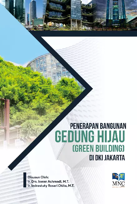 Penerapan Bangunan Gedung Hijau (Green Building ) di DKI Jakarta